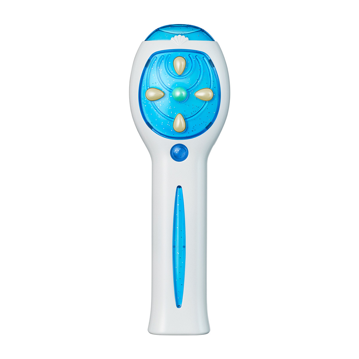 萬代 Special Memorize『真珠美人魚 E-Pitch 麥克風』閃亮耀眼的愛之雨,要不要來首安可曲!