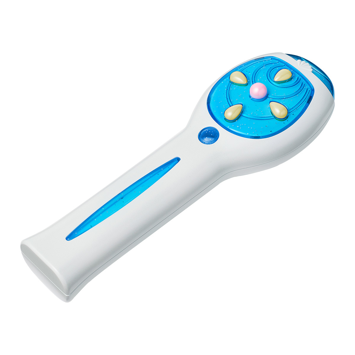 萬代 Special Memorize『真珠美人魚 E-Pitch 麥克風』閃亮耀眼的愛之雨,要不要來首安可曲!