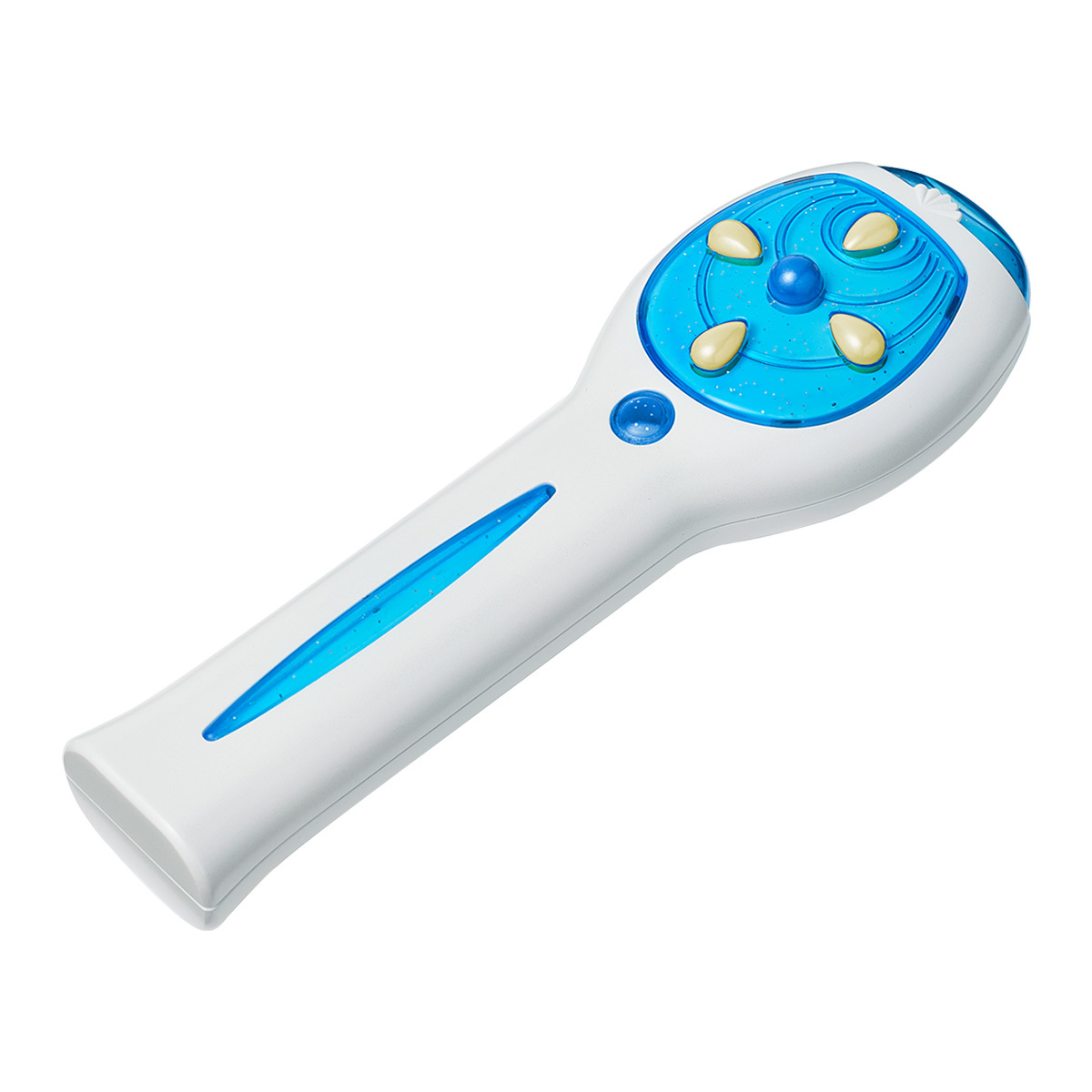 萬代 Special Memorize『真珠美人魚 E-Pitch 麥克風』閃亮耀眼的愛之雨,要不要來首安可曲!