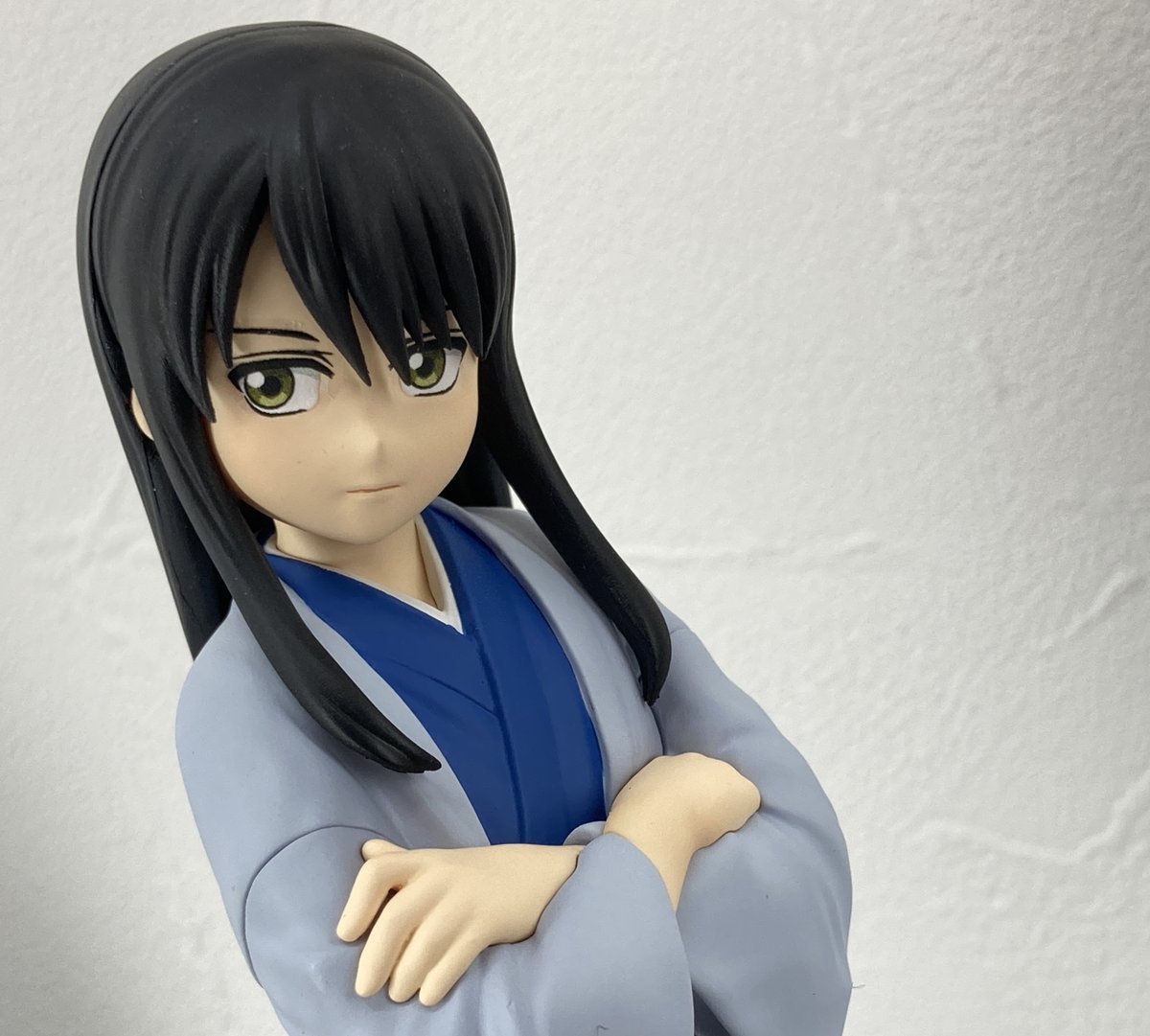 萬代新系列『Adokenette 銀魂』五頭身比例的阿銀、桂小太郎、高杉晉助原型公開!