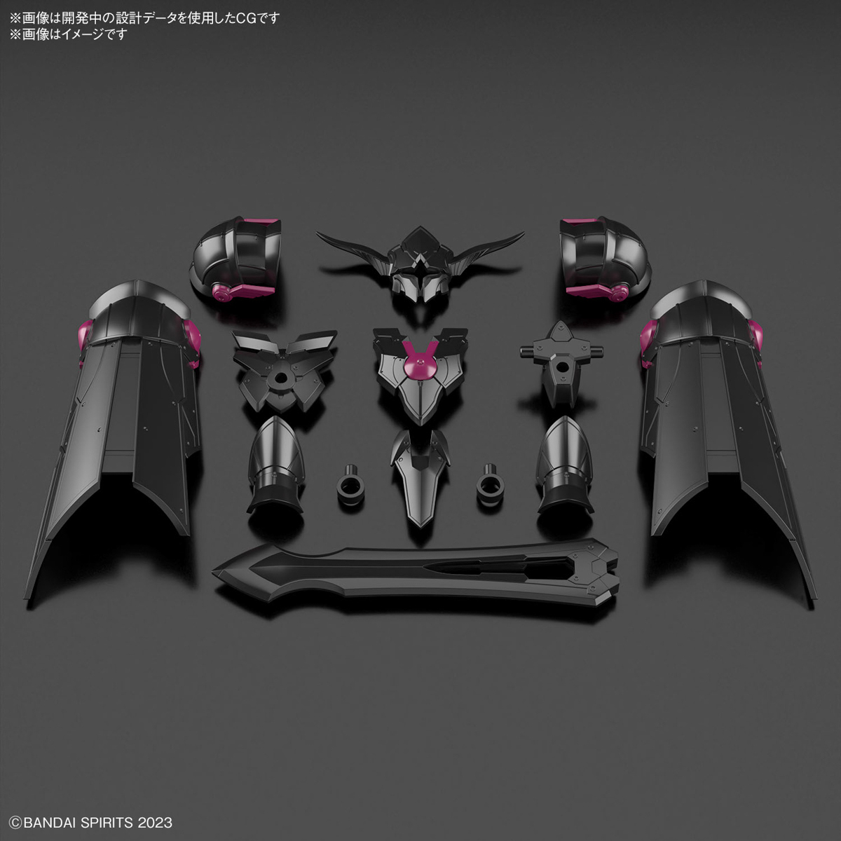 30MF『升級鎧甲（里博聖武士 / 洛桑聖武士）』劍術更加精湛的三階職業登場！