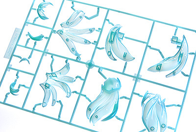 PLAMAX『《她來自煩星》(福星小子)拉姆』組裝模型,再現鬼星公主的可愛身姿!