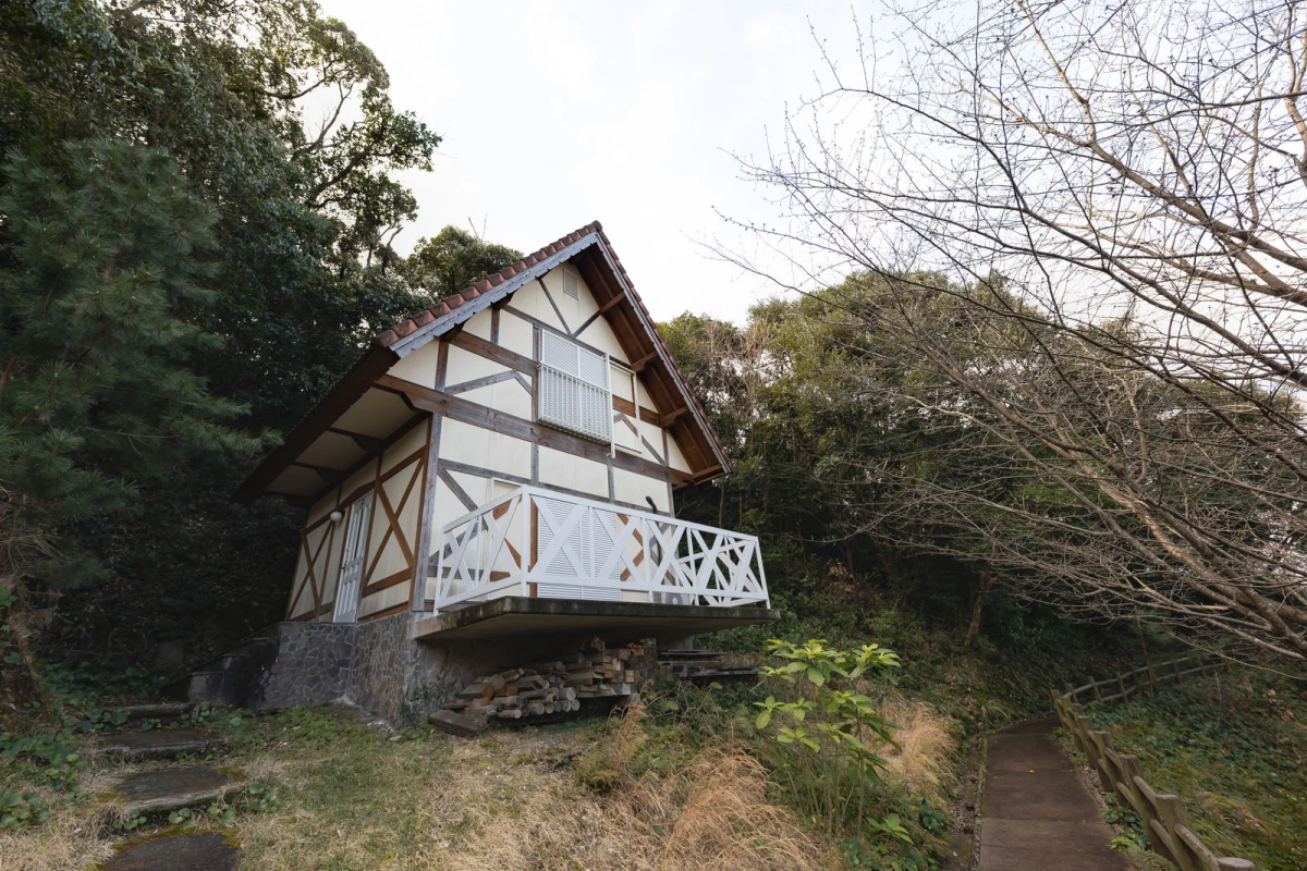 Ｘ網友熱議「絕對不想住在鄉下的理由」引起共鳴，不過這好像也沒那麼鄉下吧（？