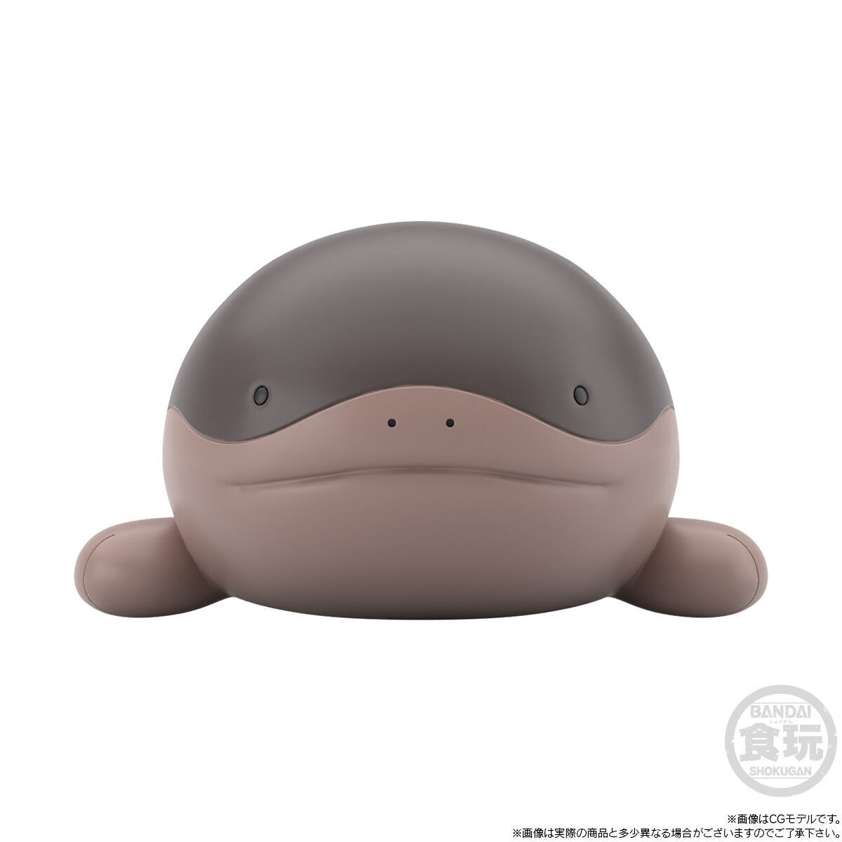 寶可夢食玩『POKEMON SCALE WORLD 辛俐&amp;土王』超人氣帕底亞四天王登場！