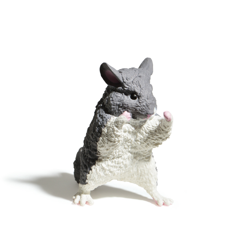 請支援輸贏！YELL エール『怎麼可能輸！』動物盒玩，擺出輸贏姿態的動物們可愛登場！