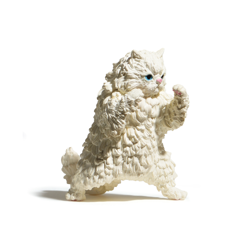 請支援輸贏！YELL エール『怎麼可能輸！』動物盒玩，擺出輸贏姿態的動物們可愛登場！