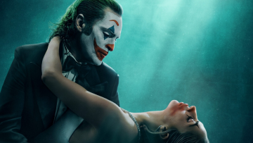 《小丑 2》北美正式定為 R 級！確認將有滿滿「暴力 、髒話、全裸、性愛場面」