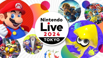 日本威脅殺害「Nintendo Live 2024 TOKYO」參與者惡徒遭逮  竟是年僅27歲公務人員