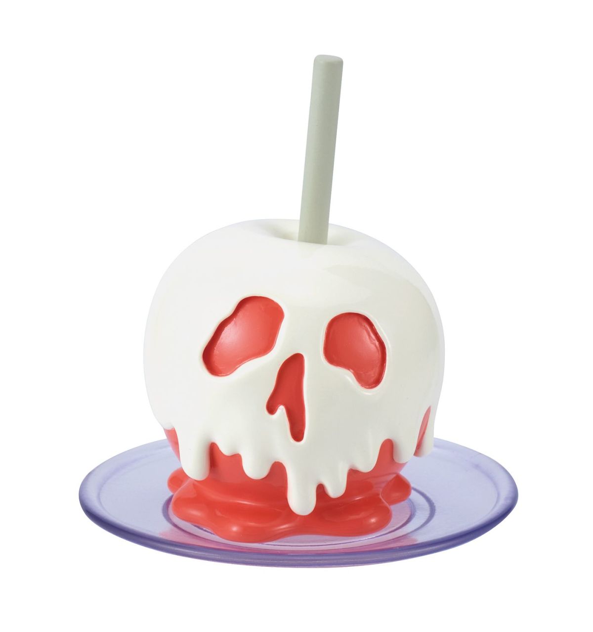 T-ARTS「迪士尼反 美味可口!甜點模型」轉蛋(Disney Villains Yummy!スイーツマスコット)