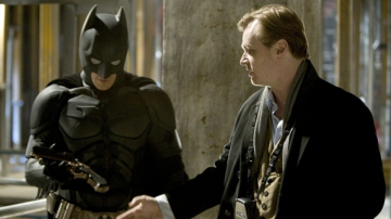 怕被定型「超級英雄導演」諾蘭弟弟透露當年《蝙蝠俠：開戰時刻》後他沒打算繼續拍