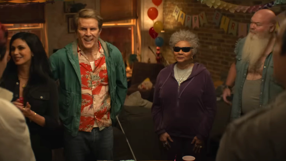 《死侍3》克里斯漢斯沃確認客串！金鋼狼也「打破第四道牆」嗆爆觀眾「手機不關機就塞屁眼」 SCREEN FANDOM 歐美娛樂癮迷！