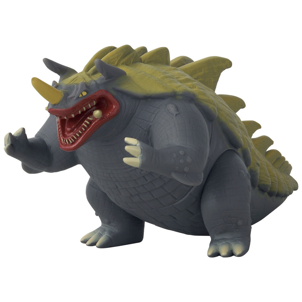 萬代 超人力霸王怪獸系列《ULTRAMAN: 崛起》加剛特隆、埃米、涅羅剛