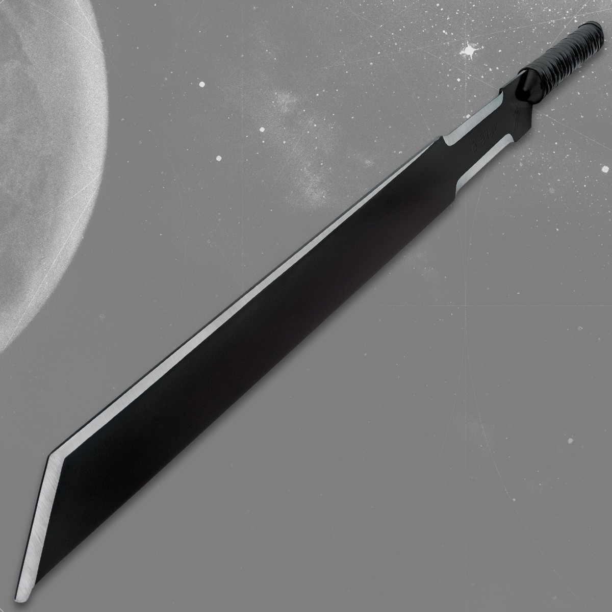 UNITED CUTLERY『《沙丘》鄧肯·艾德侯的長劍』1:1 道具複製品,還原亞崔迪家族忠心戰士的武器!