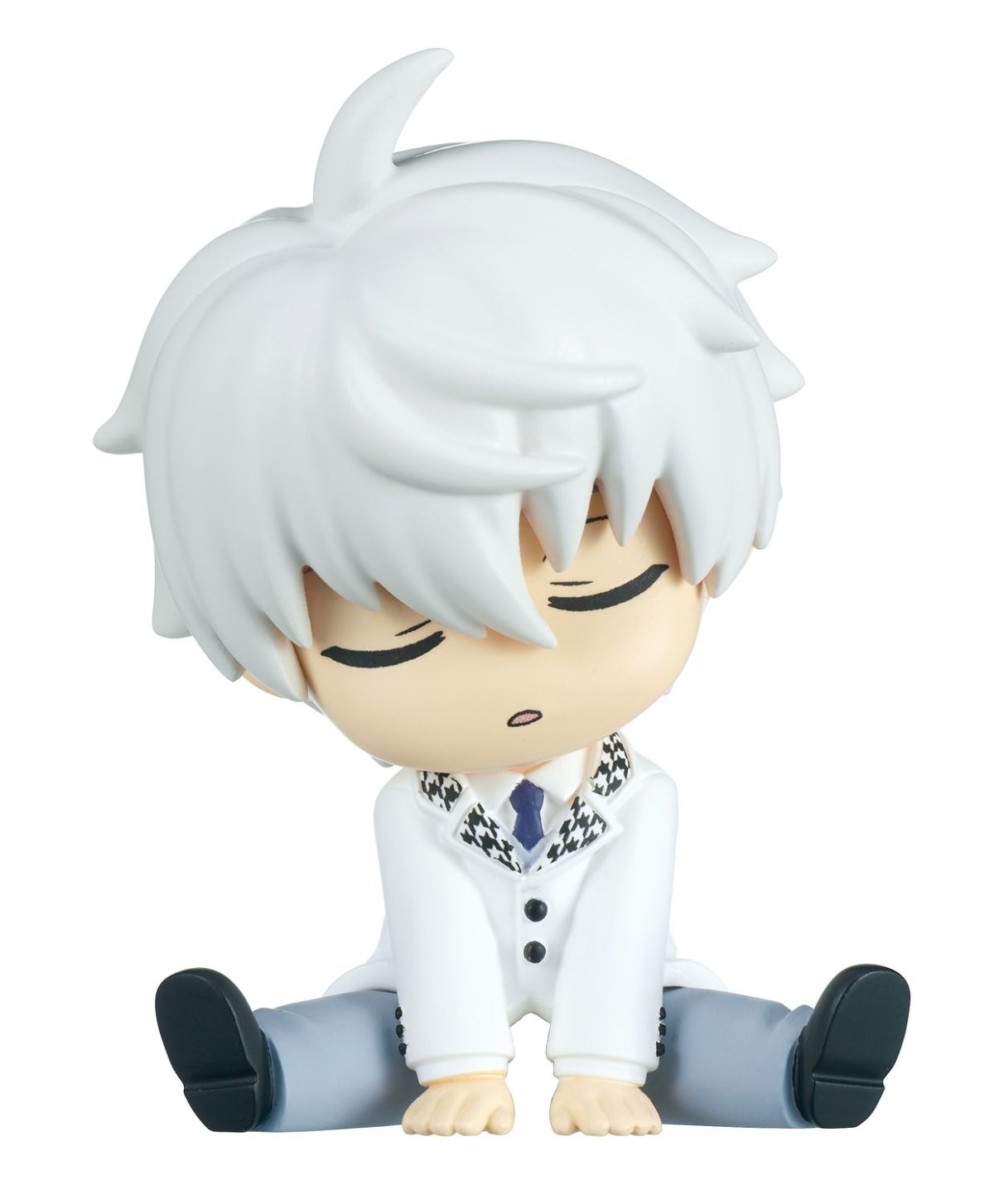 T-ARTS『靠肩Fig. BLUE LOCK 藍色監獄』肩並肩休息的五號樓球員們可愛登場！