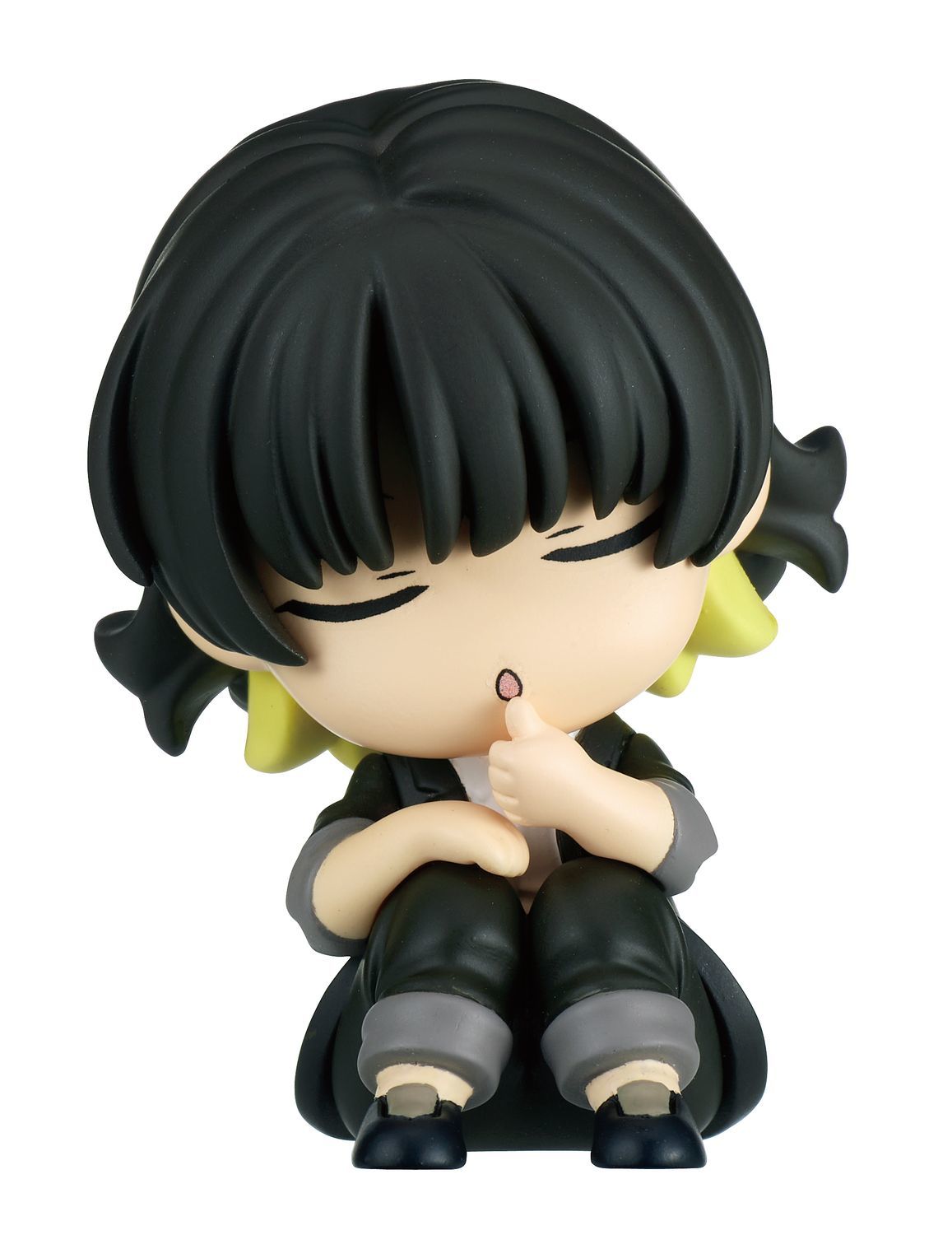 T-ARTS『靠肩Fig. BLUE LOCK 藍色監獄』肩並肩休息的五號樓球員們可愛登場！