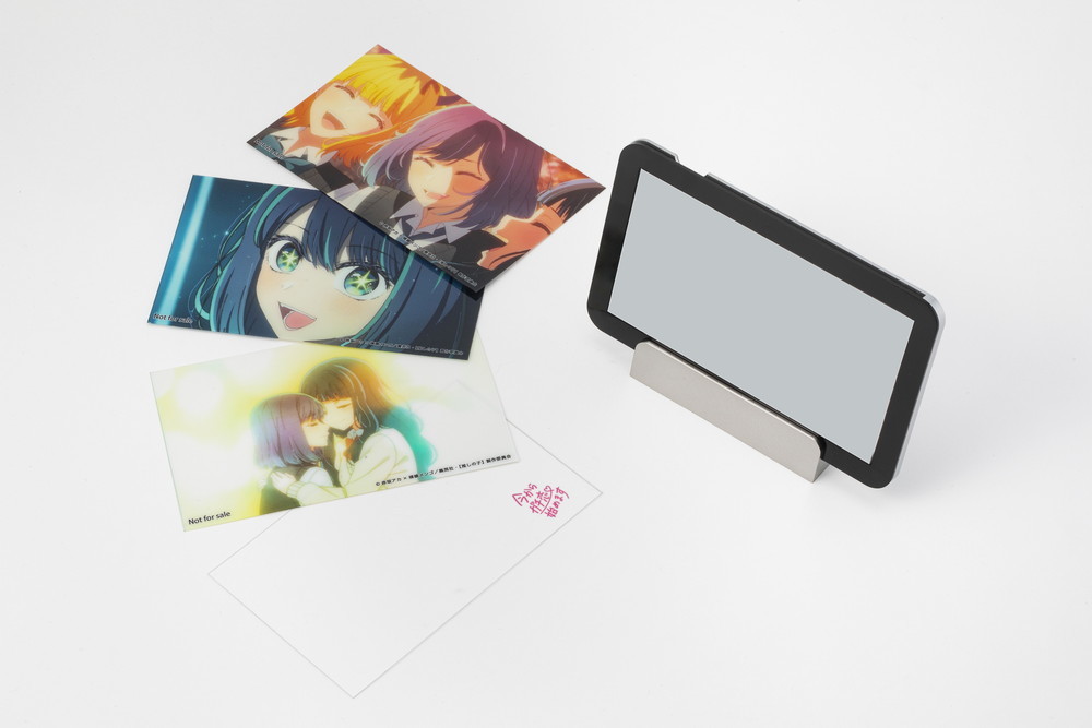 KDcolle『我推的孩子 黑川茜』1/7比例模型 附眼神閃亮的覺醒替換表情!