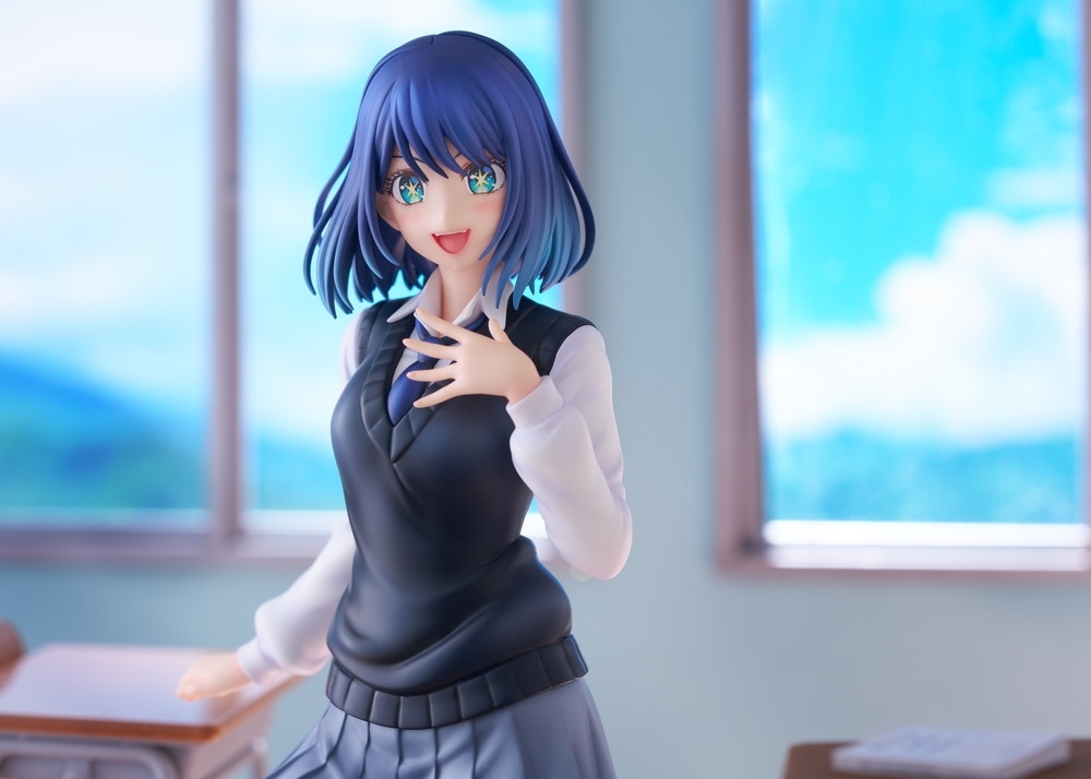 KDcolle『我推的孩子 黑川茜』1/7比例模型 附眼神閃亮的覺醒替換表情!