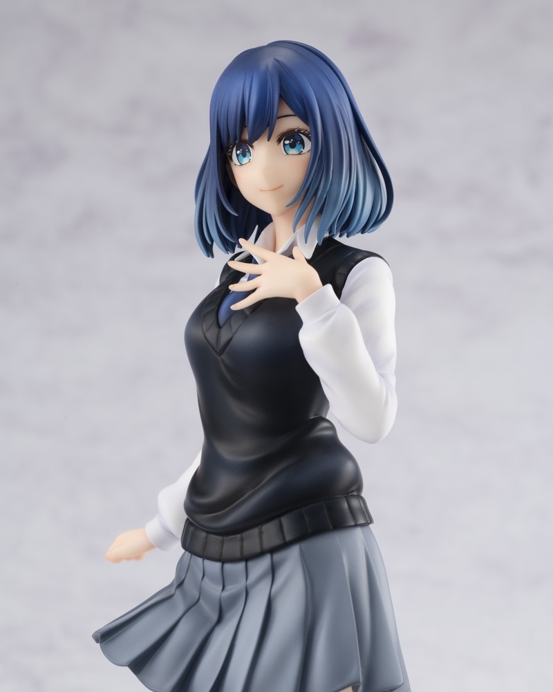 KDcolle『我推的孩子 黑川茜』1/7比例模型 附眼神閃亮的覺醒替換表情!
