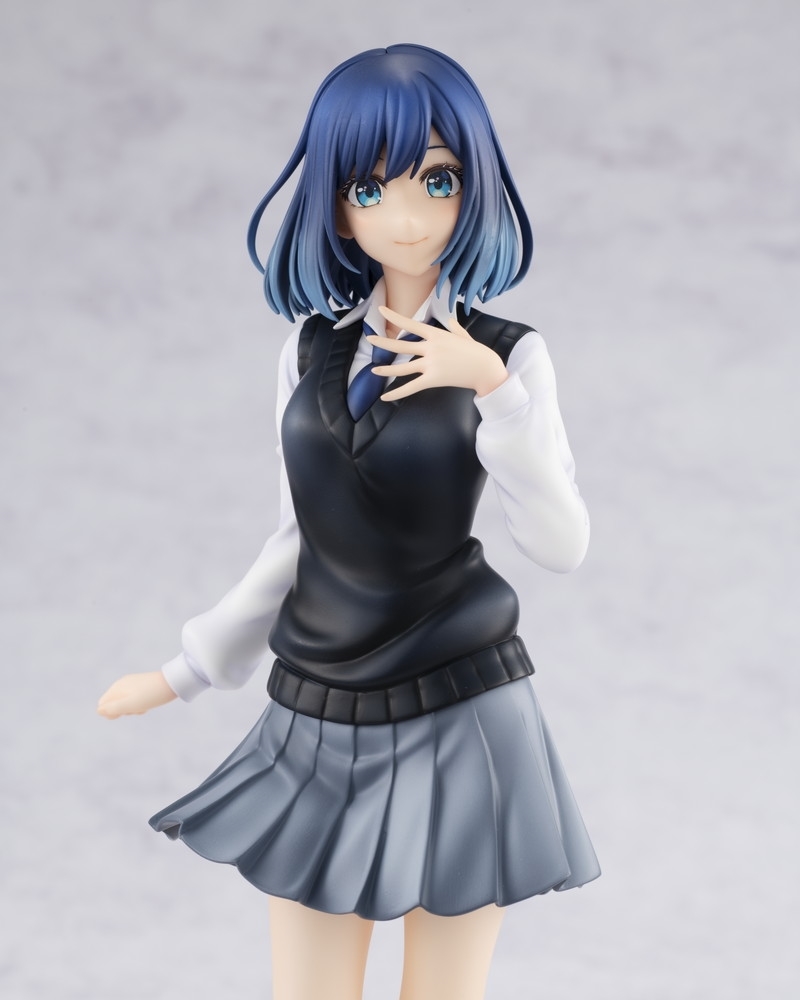 KDcolle『我推的孩子 黑川茜』1/7比例模型 附眼神閃亮的覺醒替換表情!