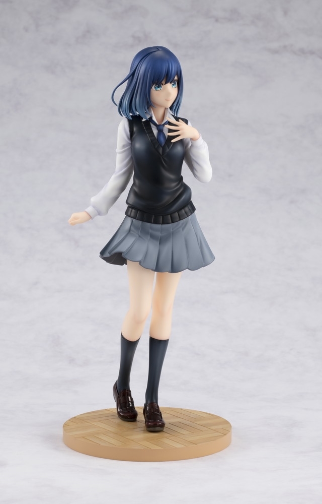 KDcolle『我推的孩子 黑川茜』1/7比例模型 附眼神閃亮的覺醒替換表情!