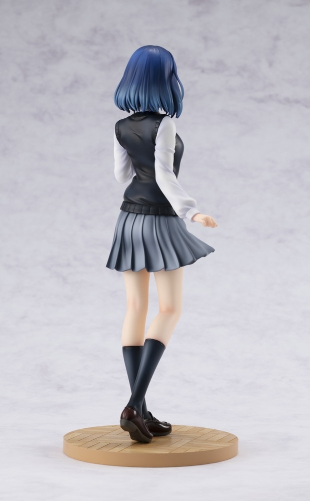 KDcolle『我推的孩子 黑川茜』1/7比例模型 附眼神閃亮的覺醒替換表情!