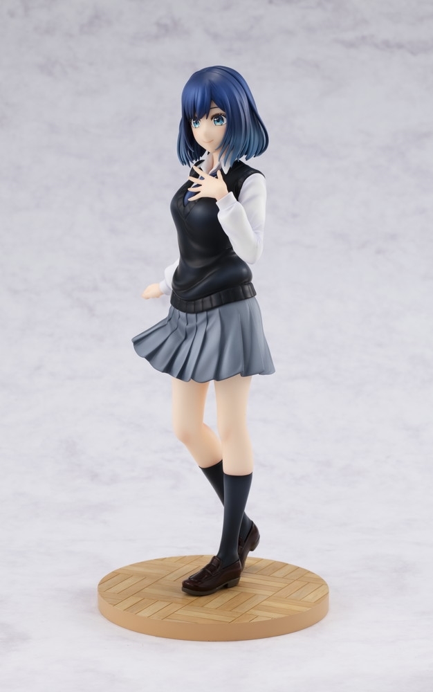 KDcolle『我推的孩子 黑川茜』1/7比例模型 附眼神閃亮的覺醒替換表情!