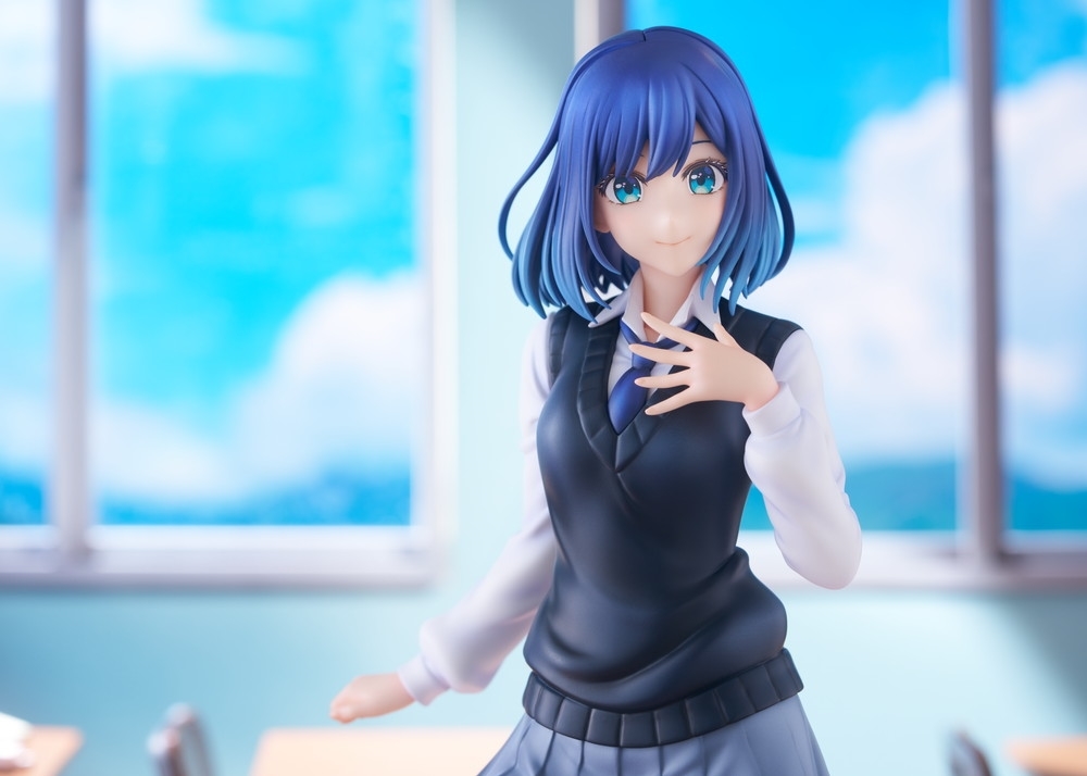 KDcolle『我推的孩子 黑川茜』1/7比例模型 附眼神閃亮的覺醒替換表情!