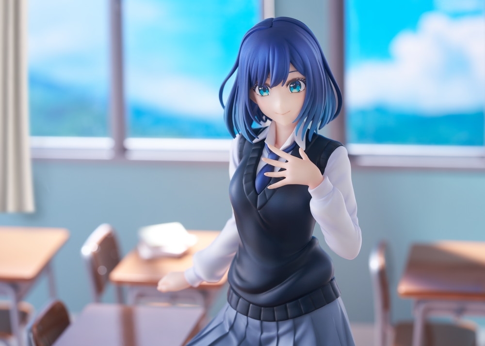 KDcolle『我推的孩子 黑川茜』1/7比例模型 附眼神閃亮的覺醒替換表情!