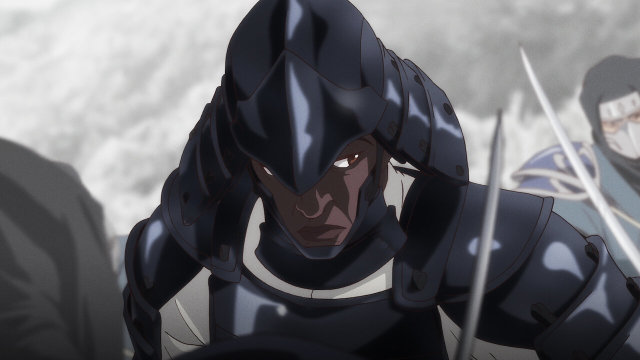 「黑人武士」彌助真人電影籌備中！新版《紫色姐妹花》導演確認操刀