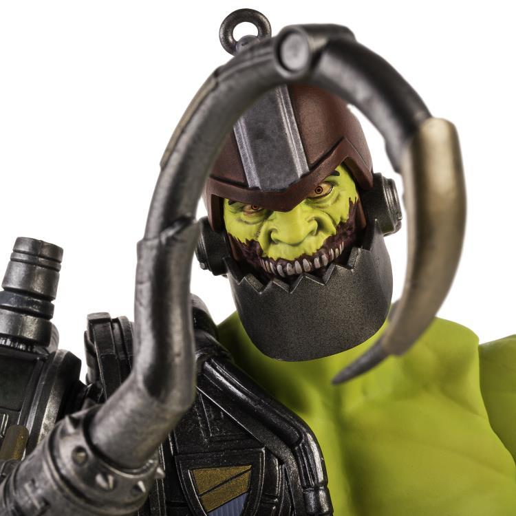 MONDO『《太空超人》鯊魚嘴(Trap Jaw)迷你漫畫 Ver.』1/6 比例可動人偶(BBTS 限定)