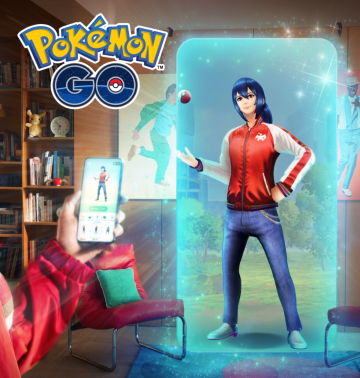 《Pokémon GO》因人物模組大變更遭玩家批評  傳Niantic官方正收集玩家意見來解決問題