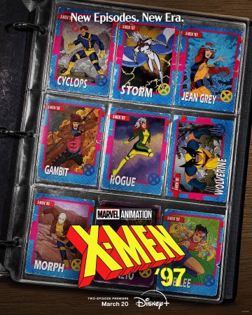 《X 戰警 '97》第五、六集彩蛋解析：變種人史上「最大災難」幕後黑手是《死侍 3》反派？