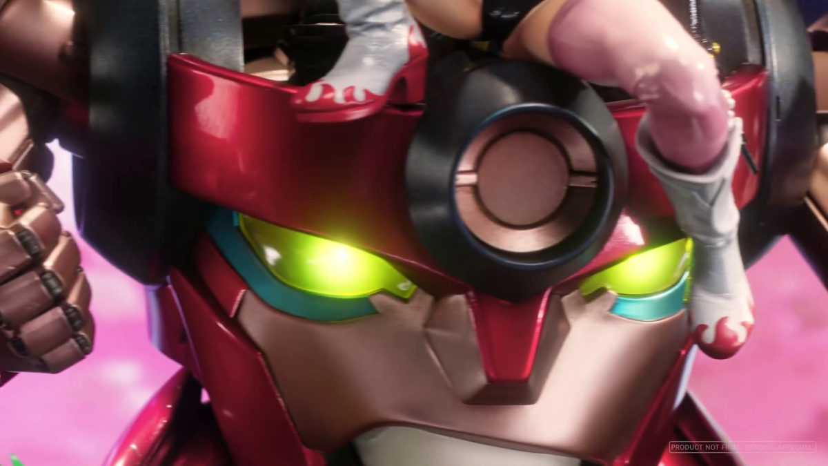 Prime 1 Studio『天元突破紅蓮螺巖 卡米那‧西蒙‧庸子with螺巖-我們的信念突破天際!』1/4比例雕像