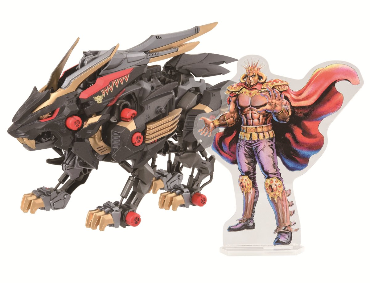 北斗百烈拳　2点セット 激レア！ Giove Giunoe 北斗百烈拳様専用 2点セット 激レア！ Giove Giunoe