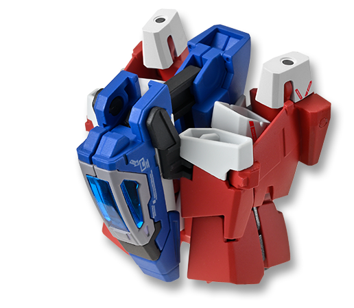 再現全身腦波傳導骨架外裝『MG 1/100 故事鋼彈 C裝備 Ver.Ka』商品詳細情報公開!