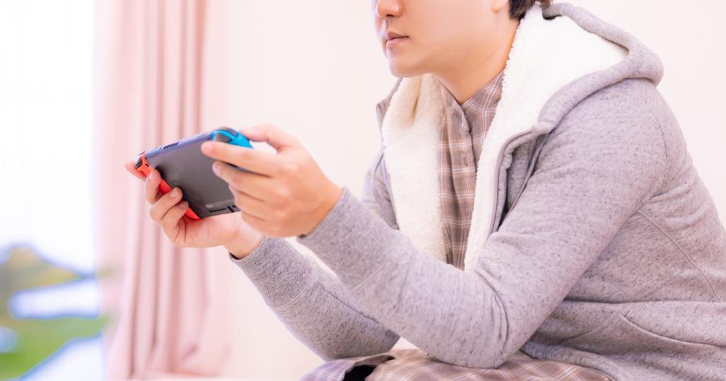 「該不該買switch給小孩」引起論爭！「不買反而會有壞影響」是多數派？！