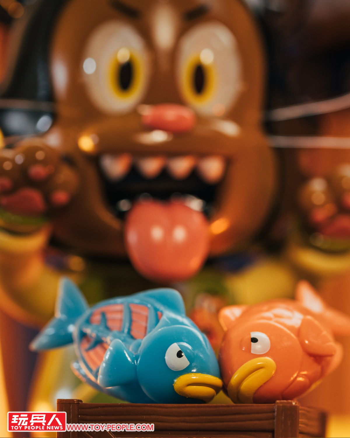 JUBI × 玩具人「【麥可喵】マイケルニャー / 爆走喵 Ver.」抽選販售開始登記