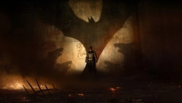 《蝙蝠俠：阿卡漢》系列再推全新電玩新作釋出首支預告　6月「夏季遊戲節」將詳細揭曉