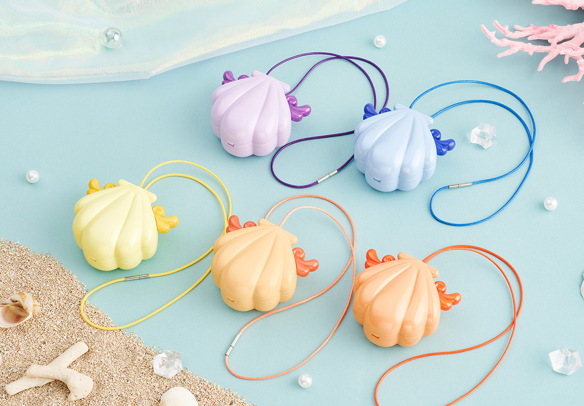 萬代 Special Memorize『真珠美人魚 Aqua-Pitch 變身器 香蓮／諾葳爾／可可／沙羅／星羅』好評再推各大洋人魚公主變身器！