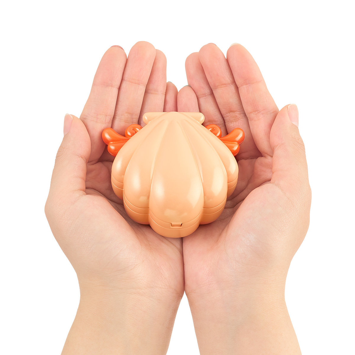 萬代 Special Memorize『真珠美人魚 Aqua-Pitch 變身器 香蓮／諾葳爾／可可／沙羅／星羅』好評再推各大洋人魚公主變身器！