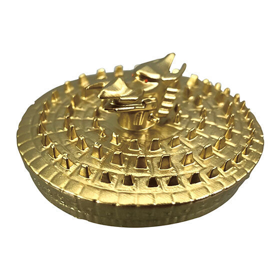 GASHAPON『等待中的超人力霸王怪獸 2』轉蛋 好評第二彈收錄腦波怪獸、躺躺的達達!