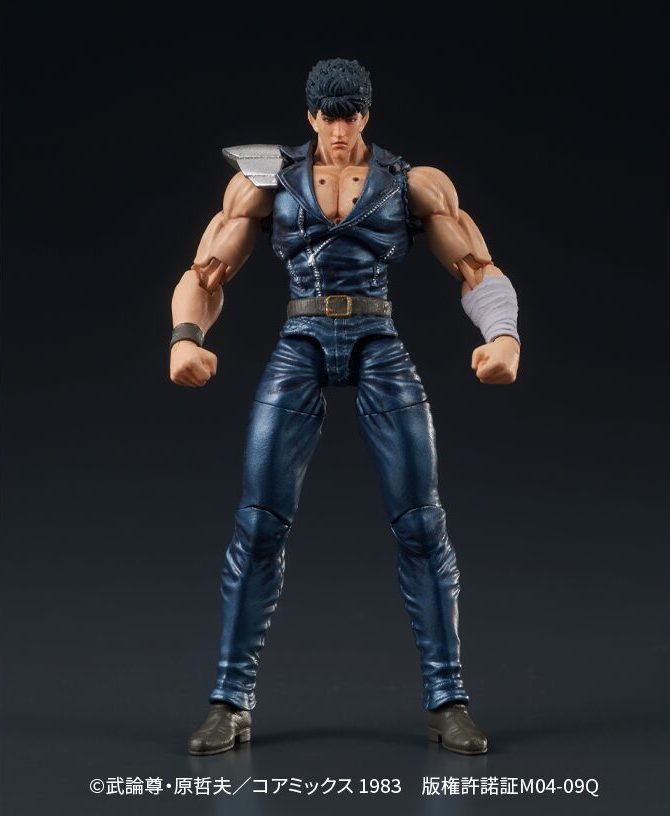けんパパ　北斗の拳 SHOP.CCP.JP / 北斗の拳