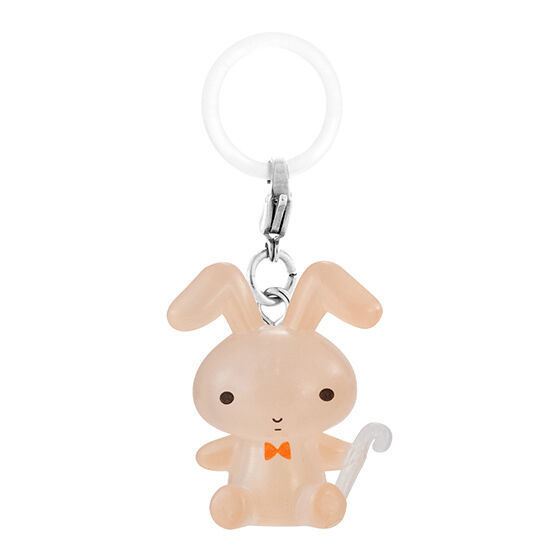 GASHAPON『蠟筆小新 標記吊飾 2』轉蛋,讓小新和朋友們來為你的物品作標記吧!