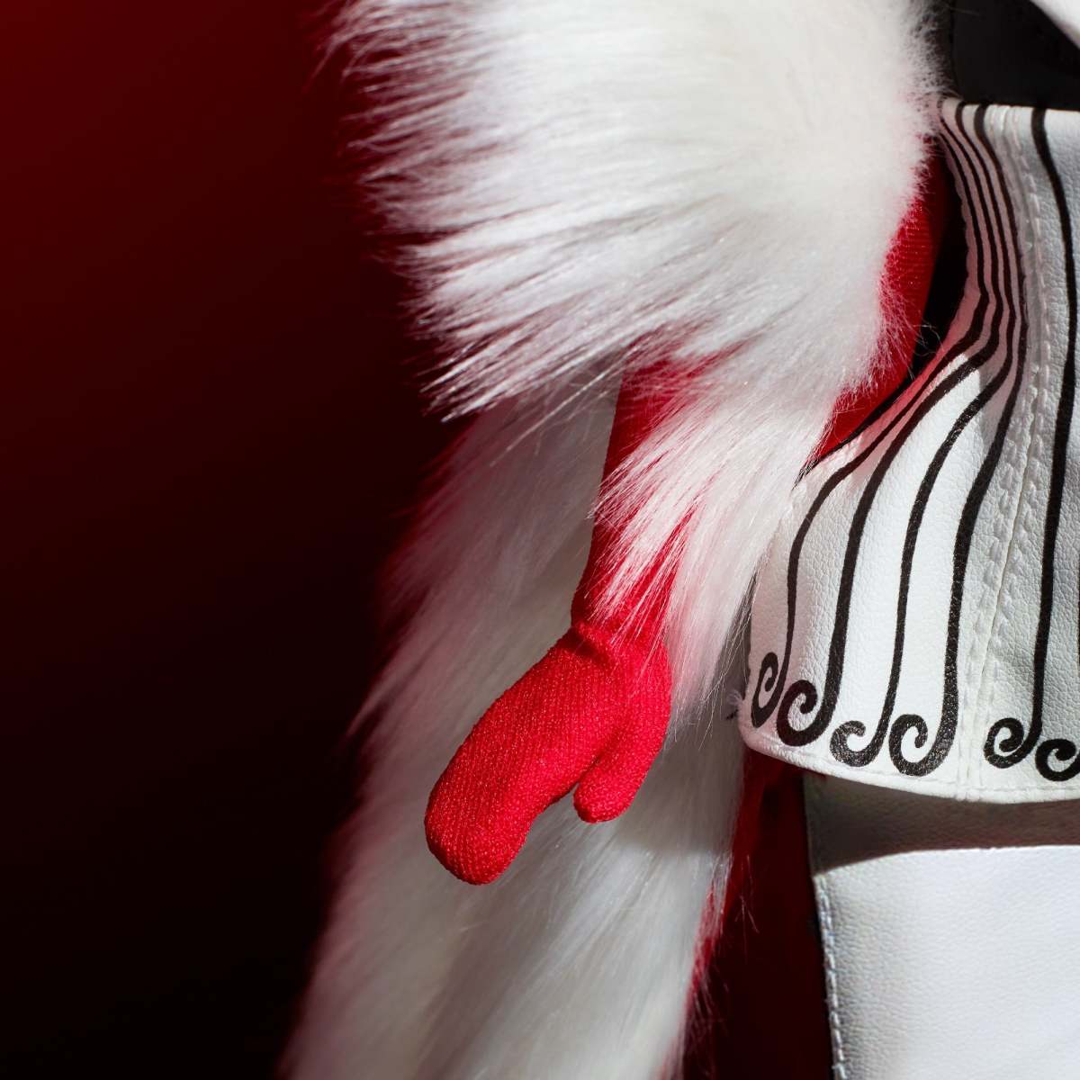 Mattel Creation 迪士尼 黑暗降臨『《101 忠狗》庫伊拉·德·威爾』收藏娃娃，高質感詮釋惡名昭彰的時尚惡女！