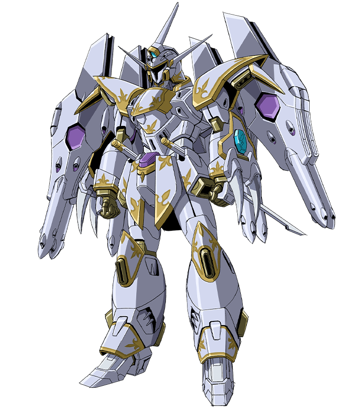 鋼彈SEED劇場版最終BOSS 機『HG 1/144 黑騎士神鷲小隊機』即將發售盒繪&樣品圖片釋出！ | 玩具人Toy People News