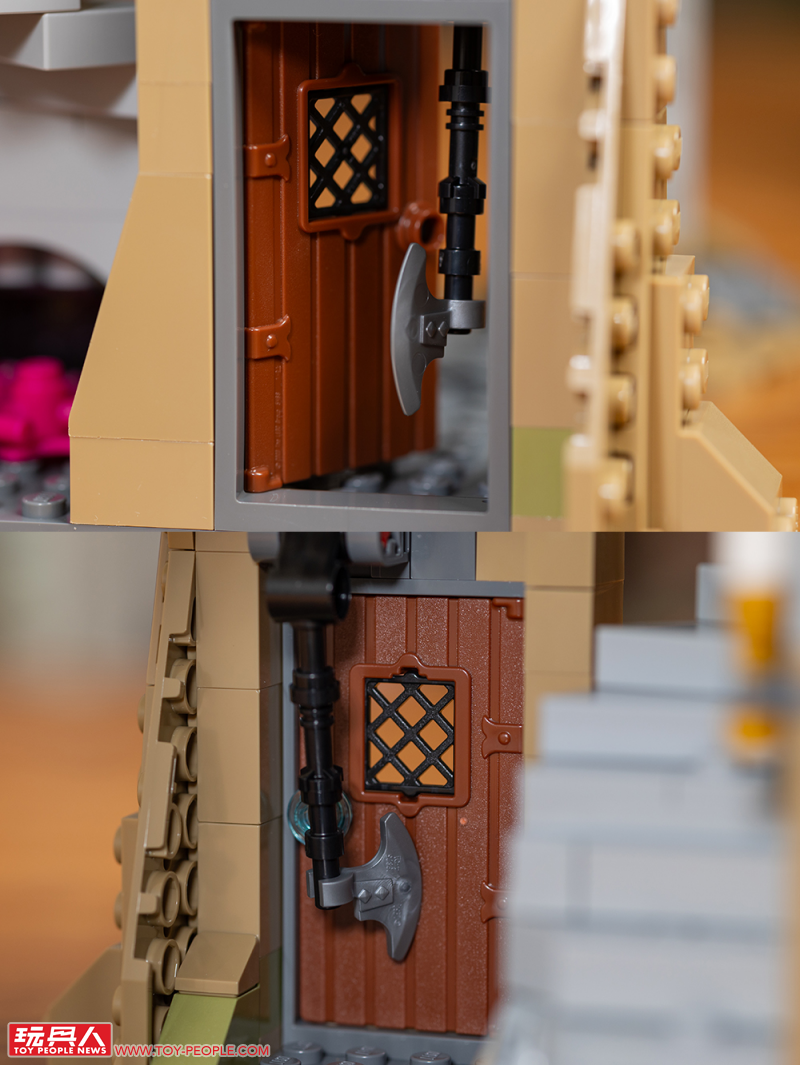 LEGO 21348「龍與地下城：紅龍傳奇」開箱報告 超優秀故事注入、讓你一頭栽進 DnD 世界的完美契機！