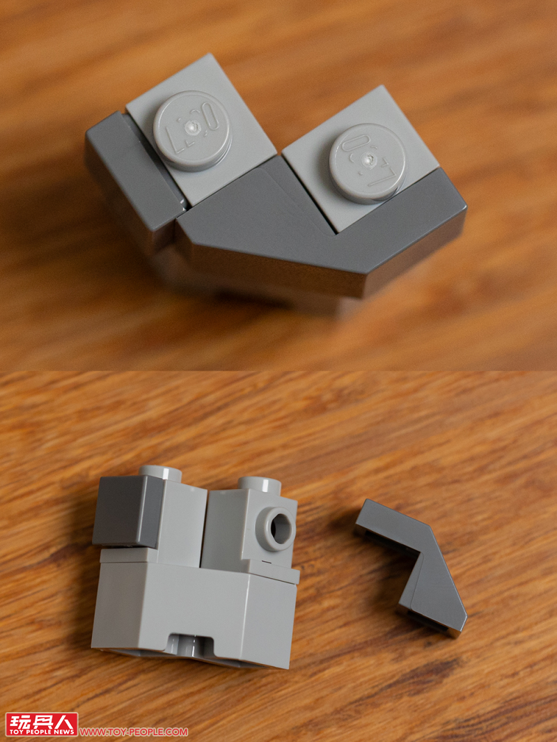 LEGO 21348「龍與地下城：紅龍傳奇」開箱報告 超優秀故事注入、讓你一頭栽進 DnD 世界的完美契機！