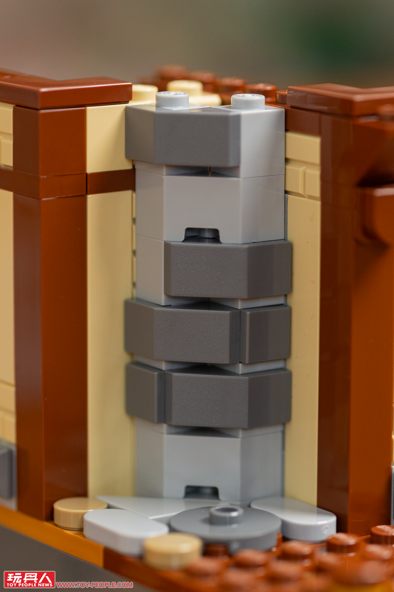 LEGO 21348「龍與地下城：紅龍傳奇」開箱報告 超優秀故事注入、讓你一頭栽進 DnD 世界的完美契機！