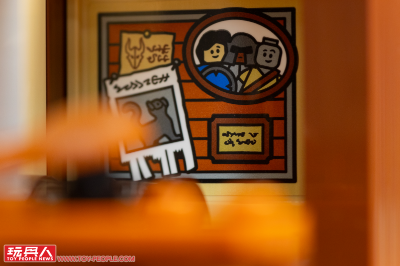 LEGO 21348「龍與地下城：紅龍傳奇」開箱報告 超優秀故事注入、讓你一頭栽進 DnD 世界的完美契機！