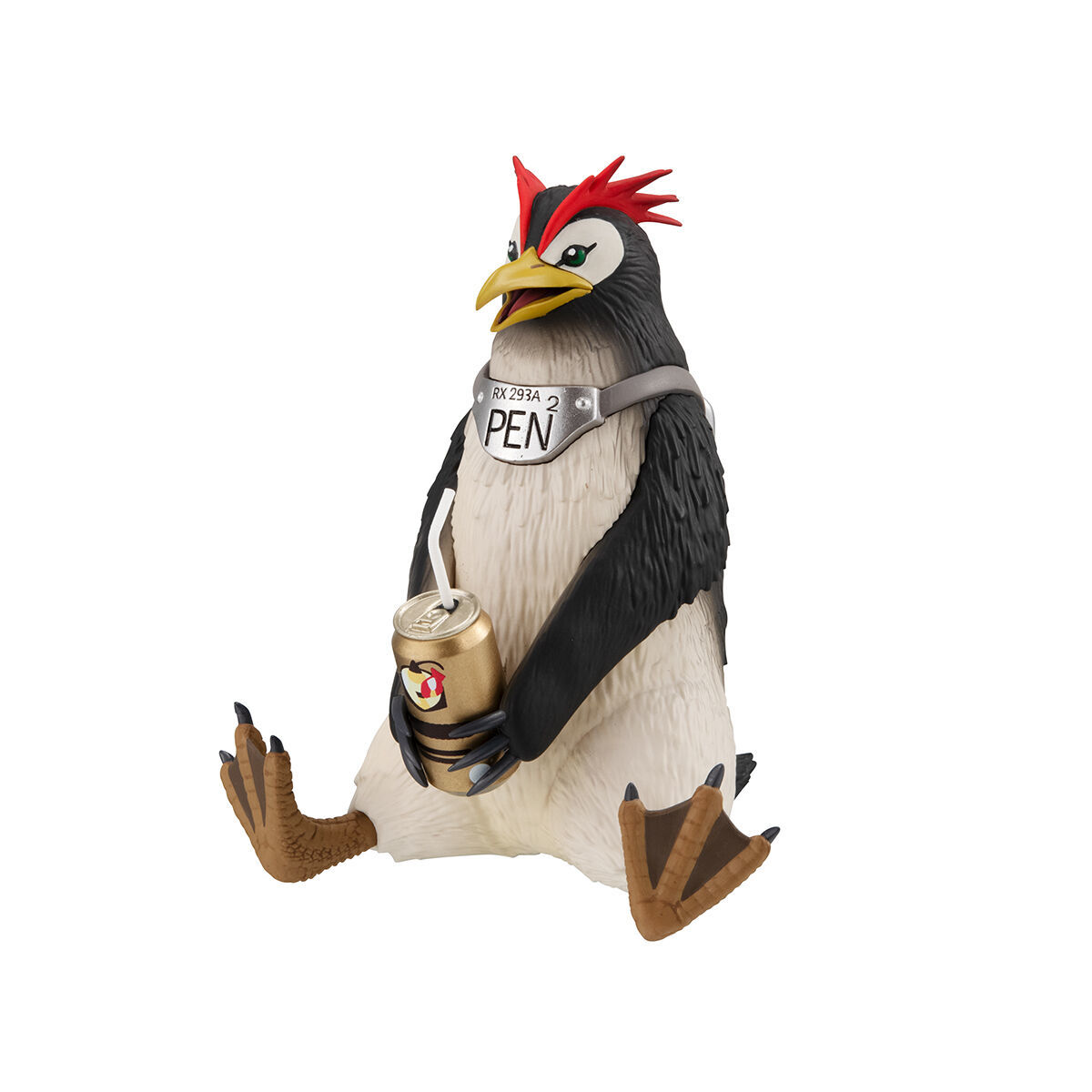 『GALS 福音戰士新劇場版 葛城美里＆片片 Ver.貳』輕鬆再現一定愛配冰啤酒的房間場景！